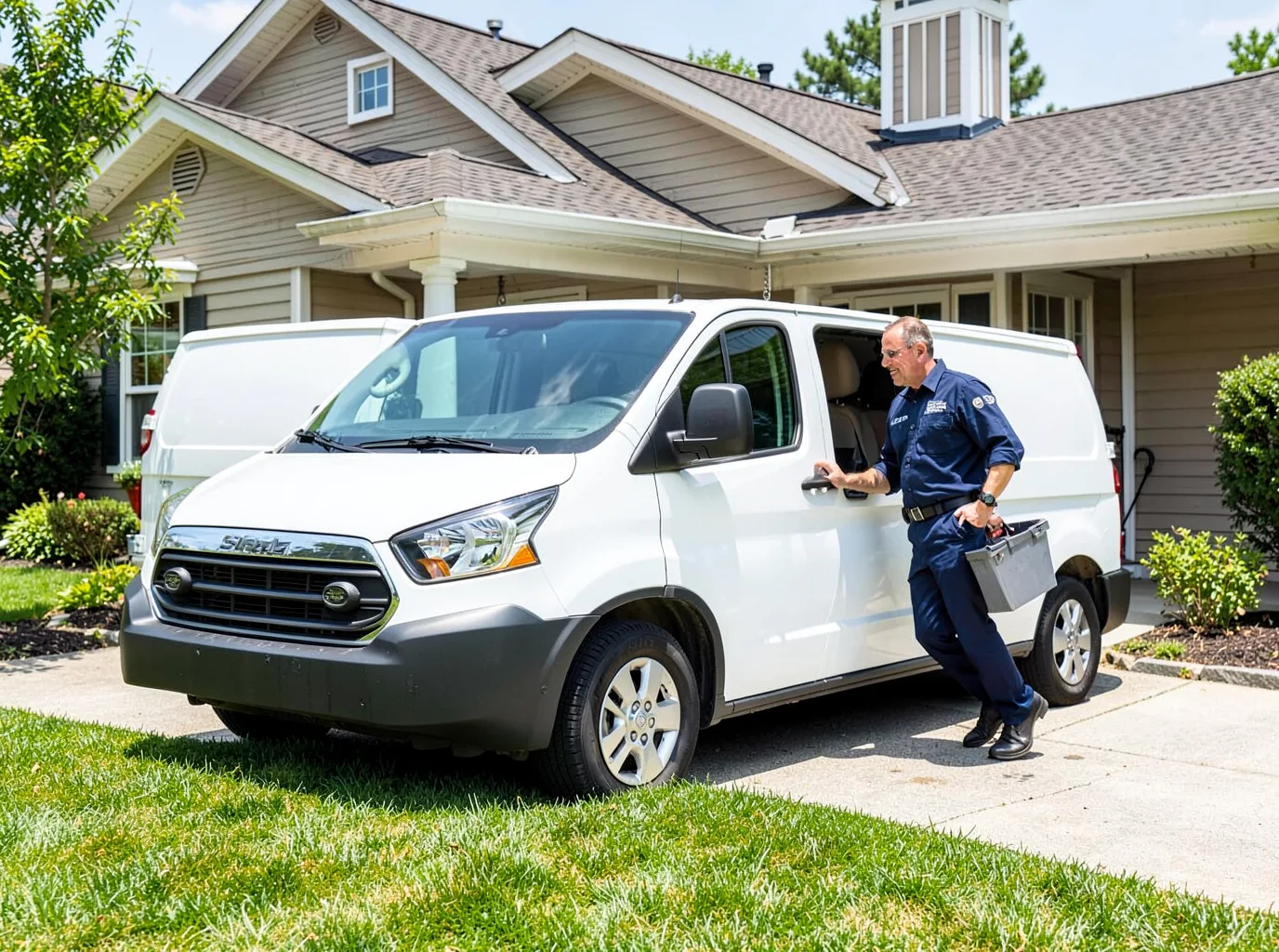 Emergency Plumber company in Saint Landry, LA